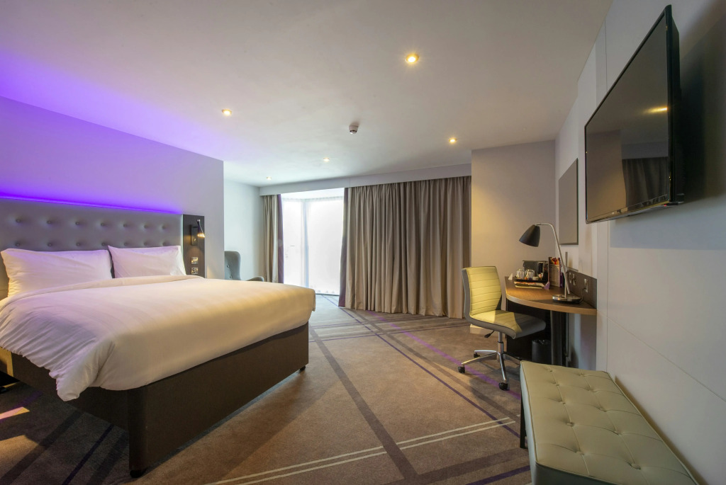 Premier Inn Llandudno Town Centre