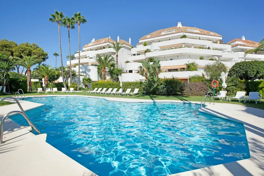 Ancon Siera penthouse