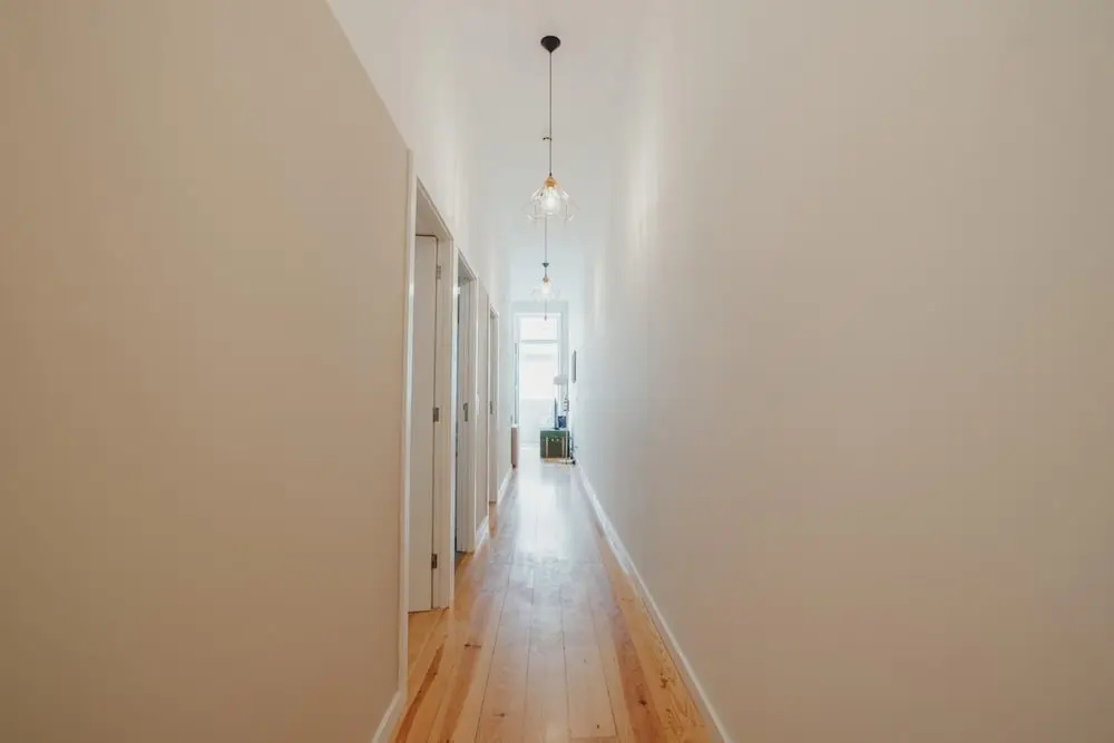 Porto Modern Downtown Apartment C
