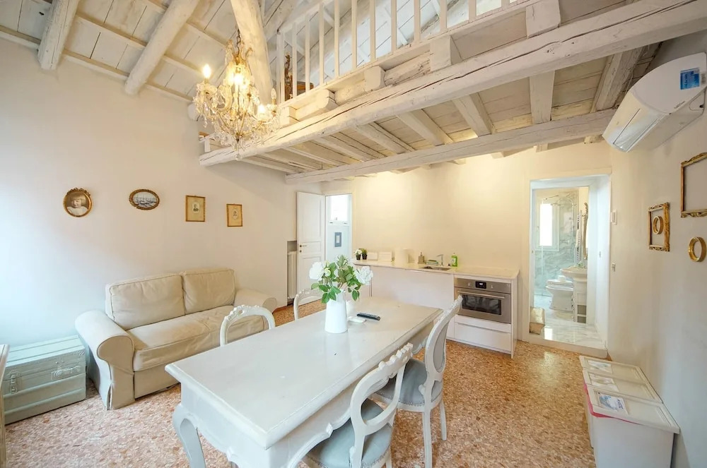 DolceVita Apartments N. 509