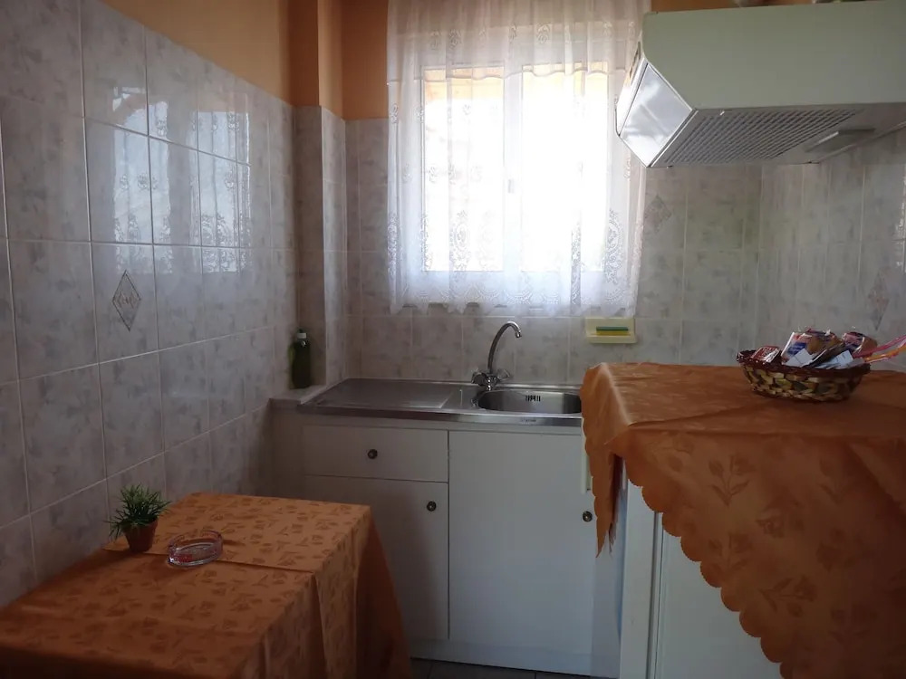 Despoina Apartments