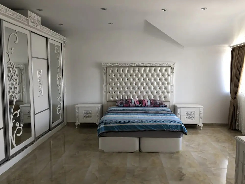 Luxury Penthouse Kestel