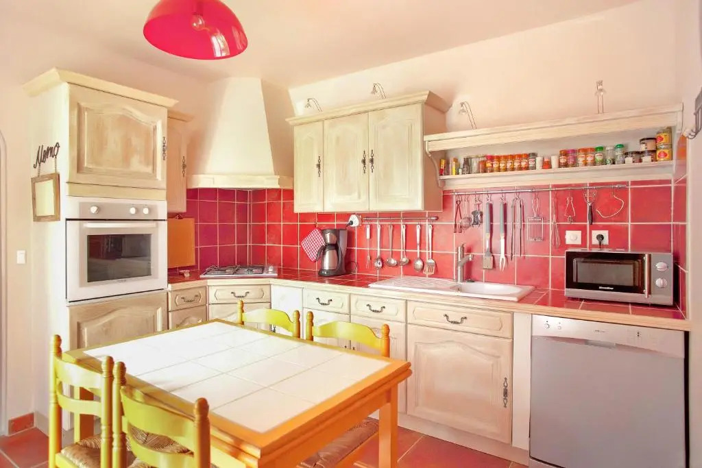 Villa Reiala Carry-le-rouet