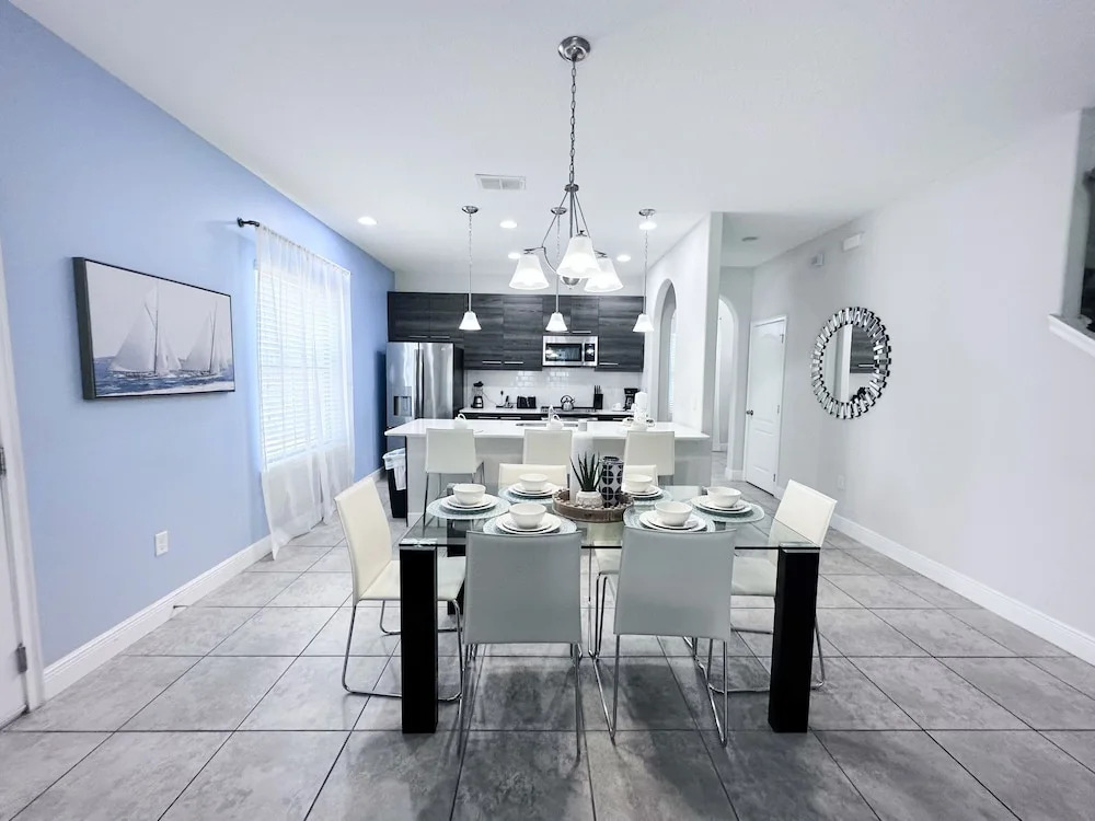 Balmoral Resort-213al 3 Bedroom Home by RedAwning