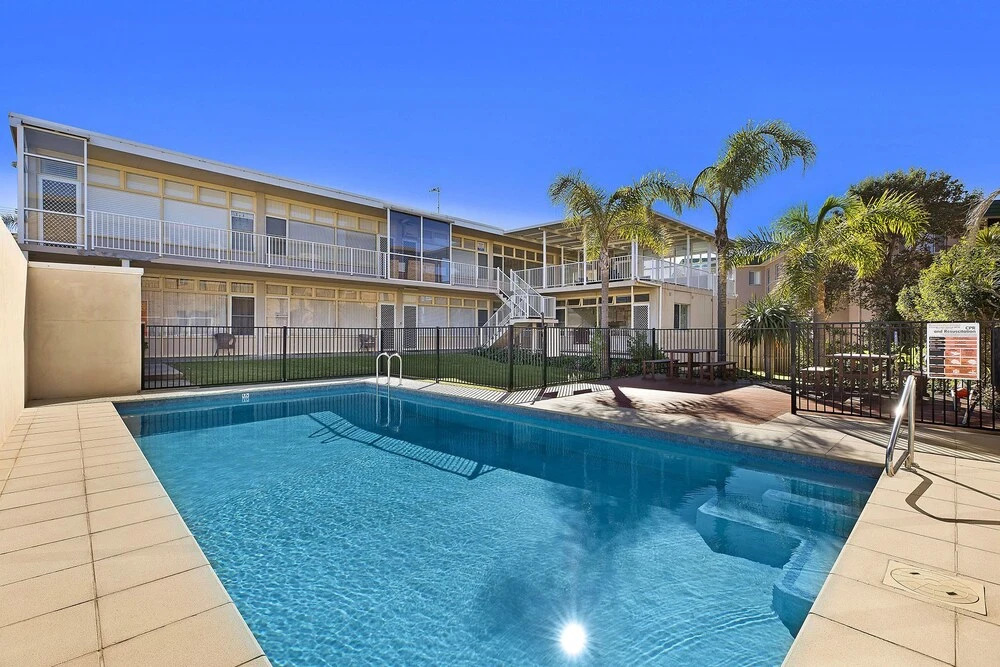 The Sands Apartment 6