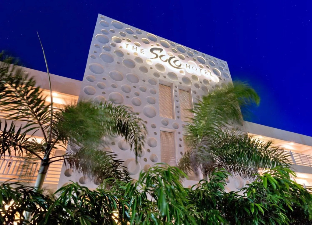 The Soco Hotel - Adults Only