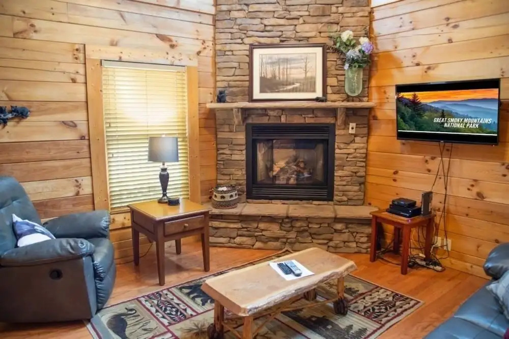 46 Bear Necessites - 2 Br Cabin