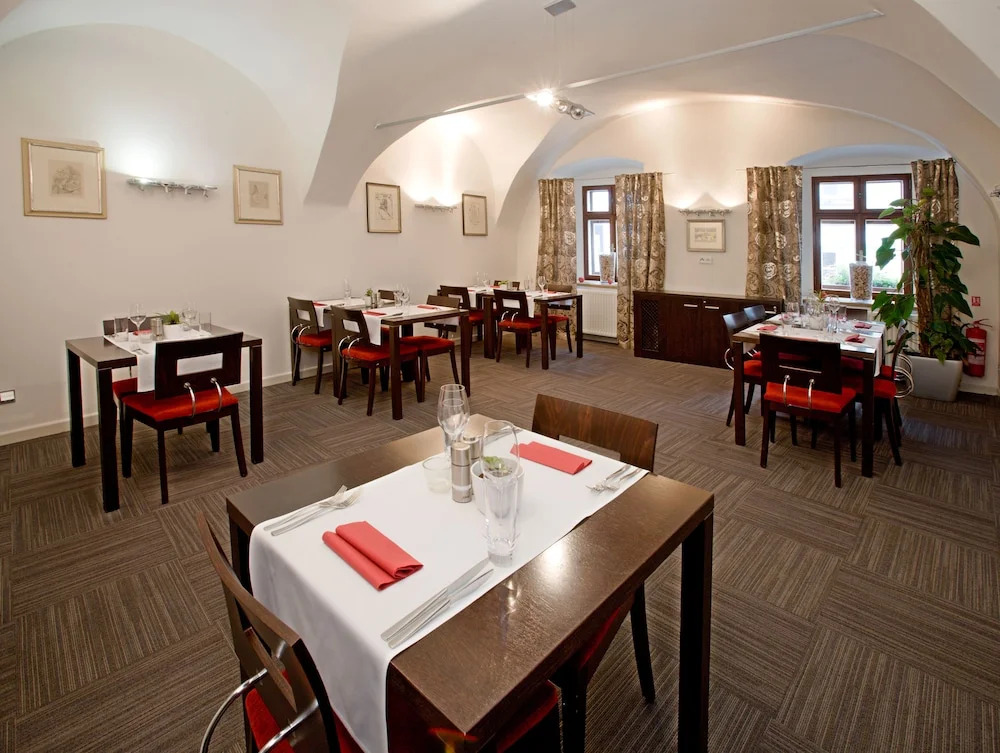Hotel Lahofer