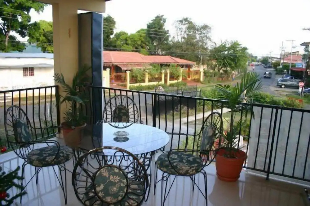 Hotel Don Jesus