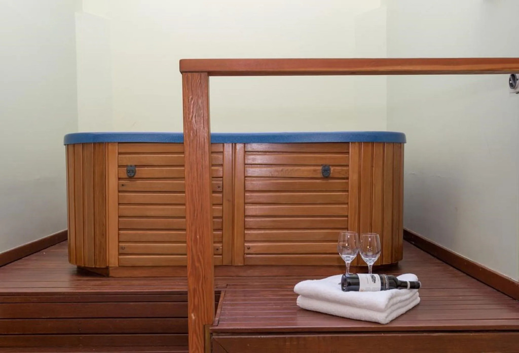 Belgravia Mountain Guest House