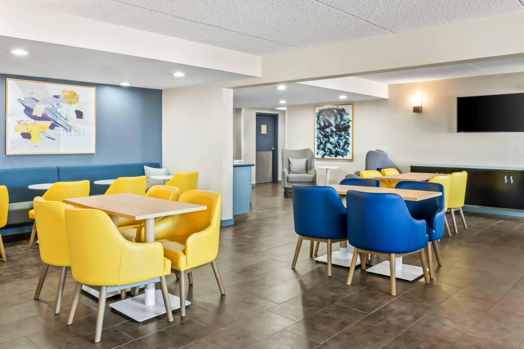 Comfort Inn Las Vegas New Mexico