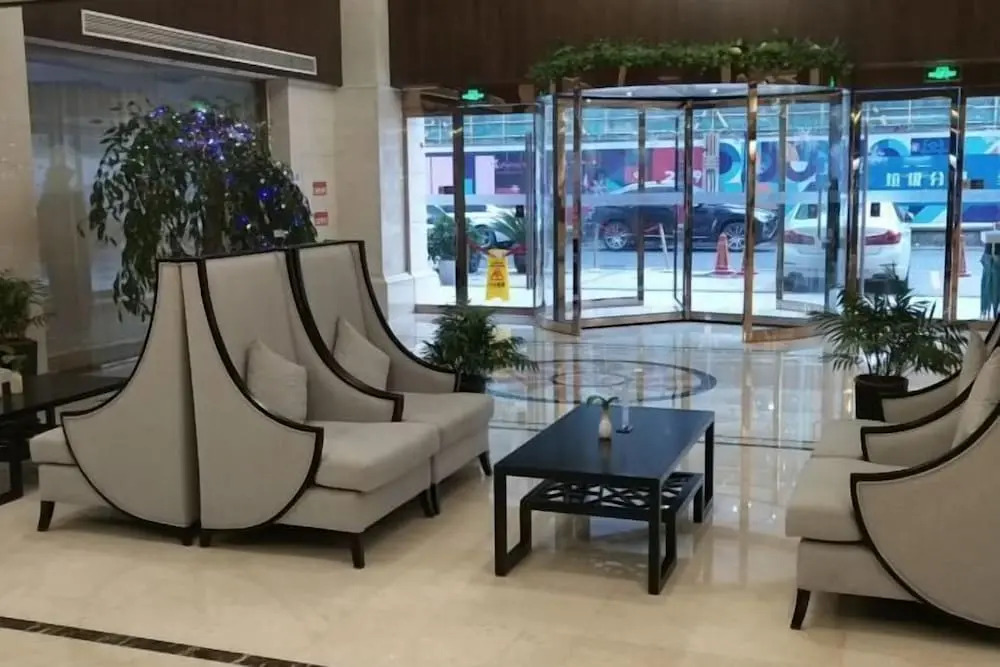 Days Inn by Wyndham Hangzhou Zhuantang