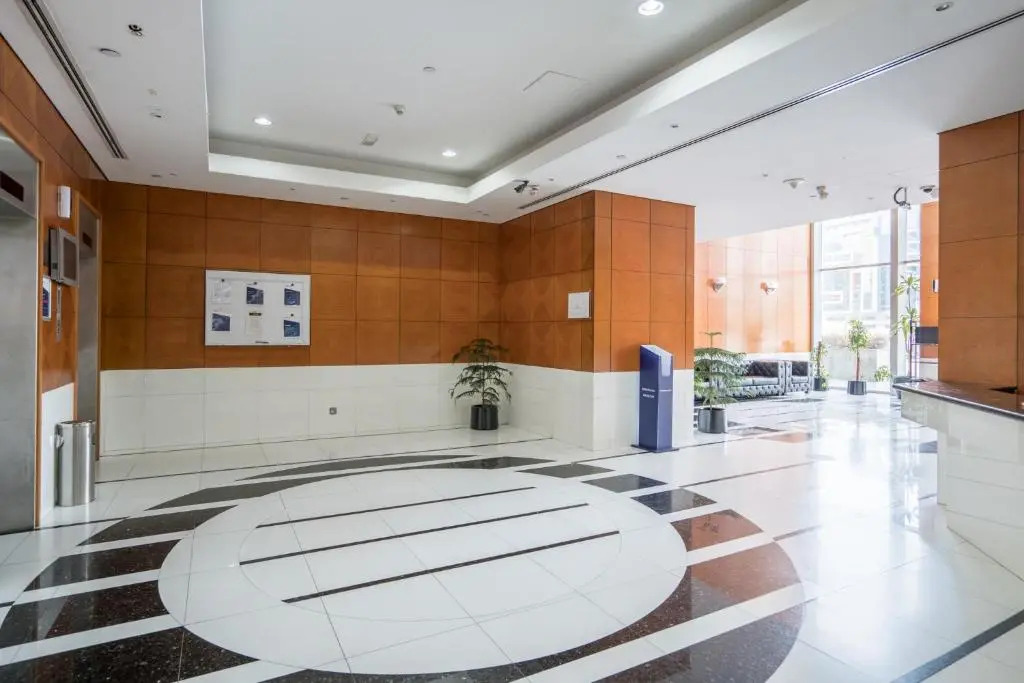 HiGuests - Incredible City Views in Deira 5-min to Airport