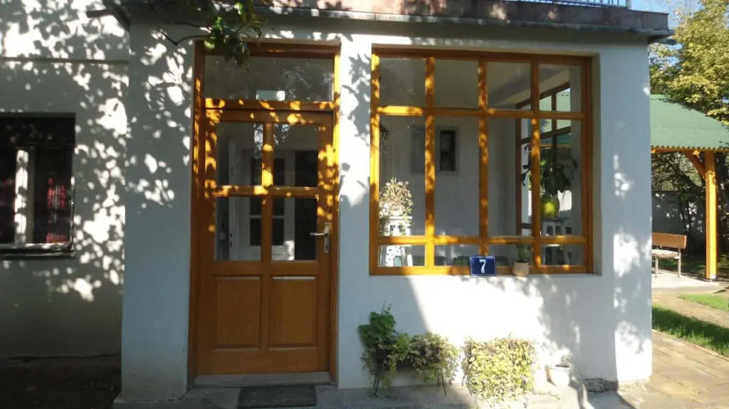 Zeravica bed & breakfast