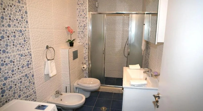 White Residence Luxury Apartments