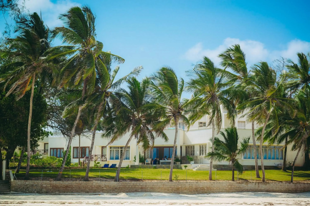 The Zubeida Boutique Resort