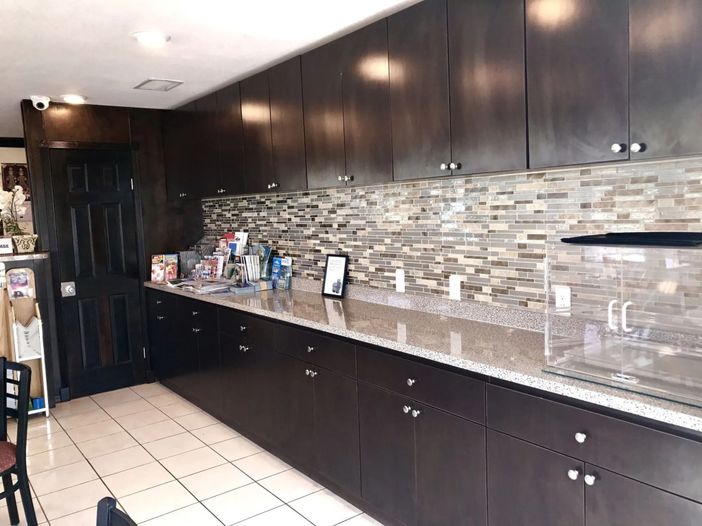 Budget Host Inn Florida City