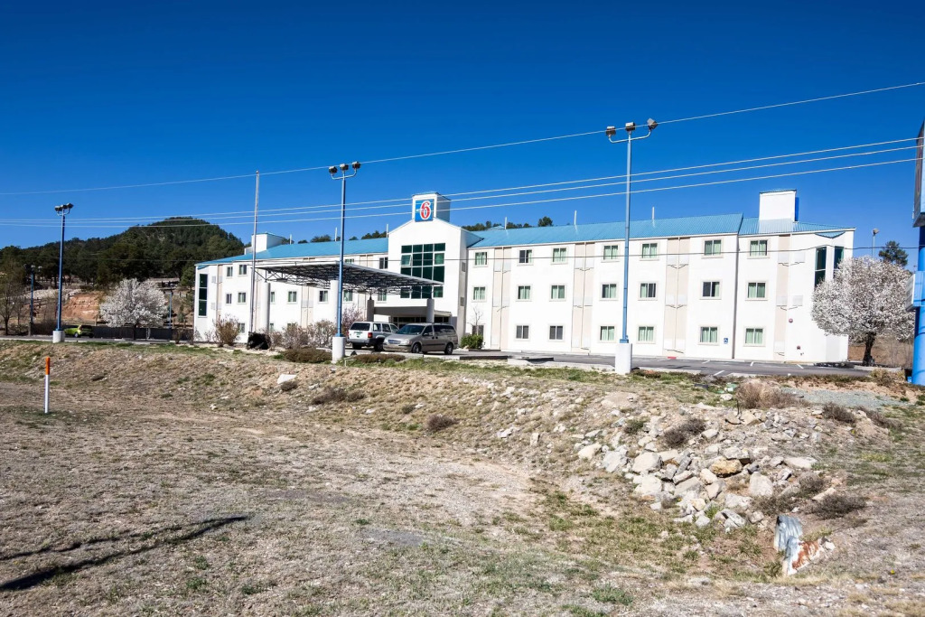 Quality Inn Ruidoso