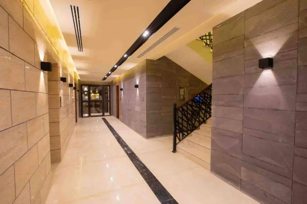 MAJDIAH-RESIDENCE