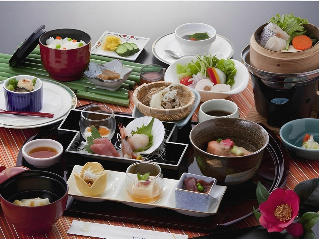 Mutsu Grand Hotel