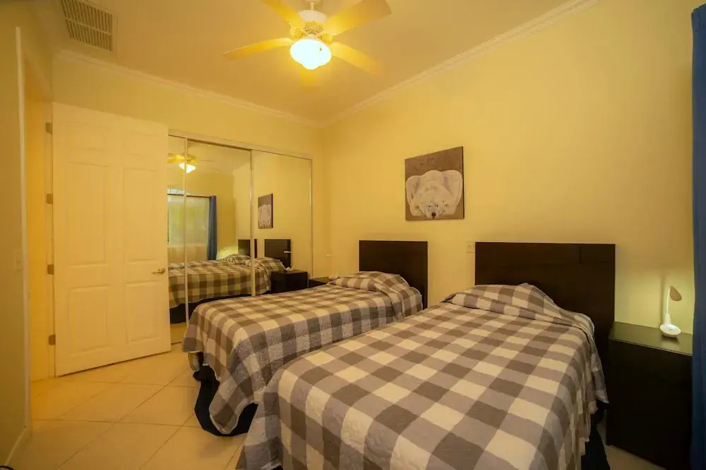 Colina 1F - 2 Bedr 2 Bath