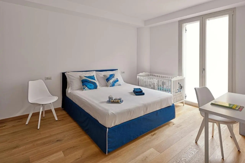 H2o - Mareri Apartments