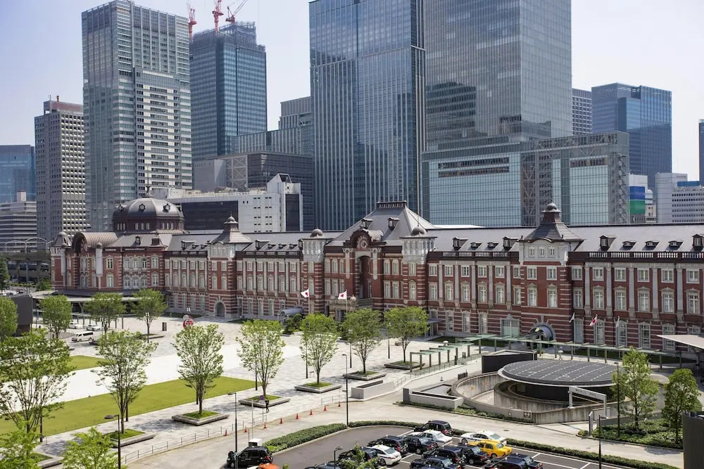 Tokyo Station Gallery