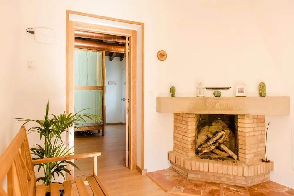 Albergue La Yalga - Hostel