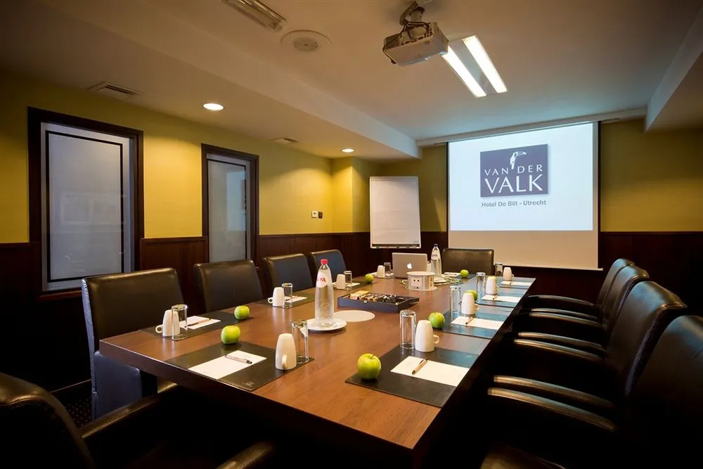 Van der Valk Hotel de Bilt-Utrecht