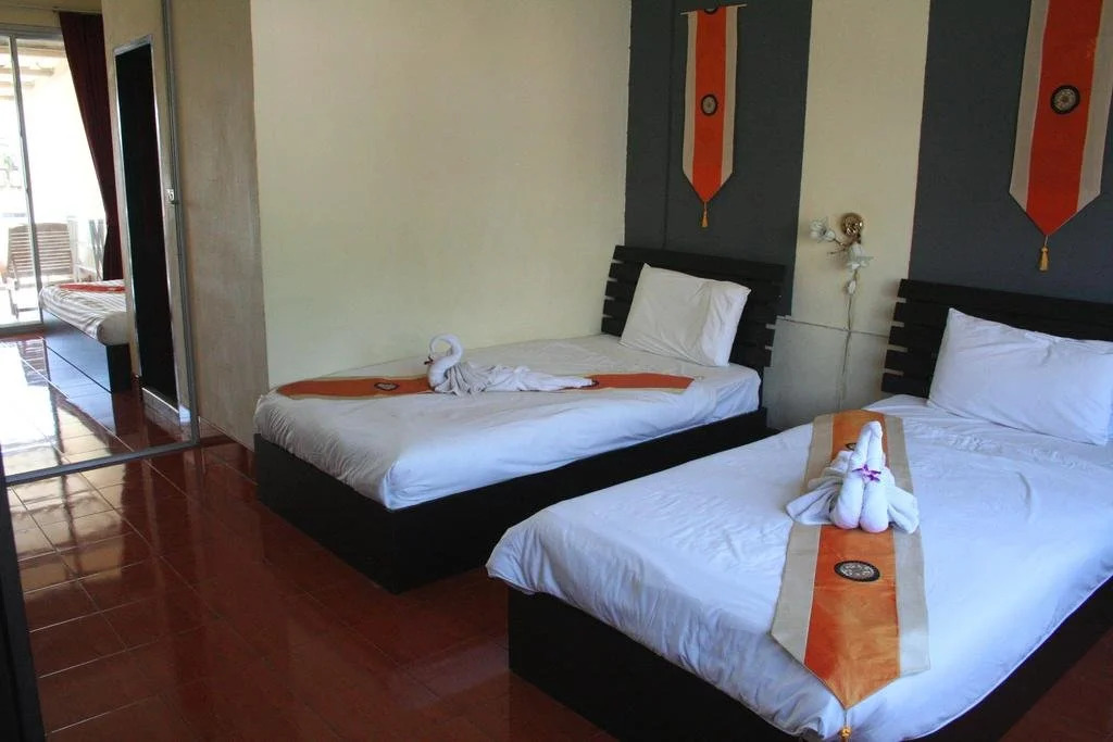 2gether Guesthouse