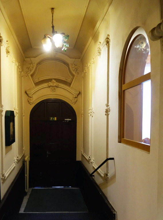 Restaurace ALVI