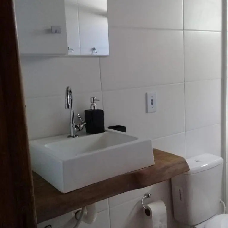 Recanto Maria Florinda - Garopaba - SC