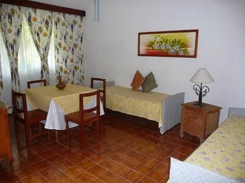 Residence Casa Azul
