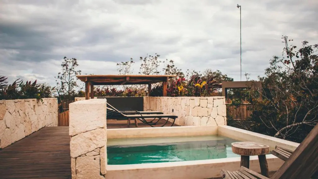 Vida Tulum Boho Apartment 15 with DayPass Hotel Bardo