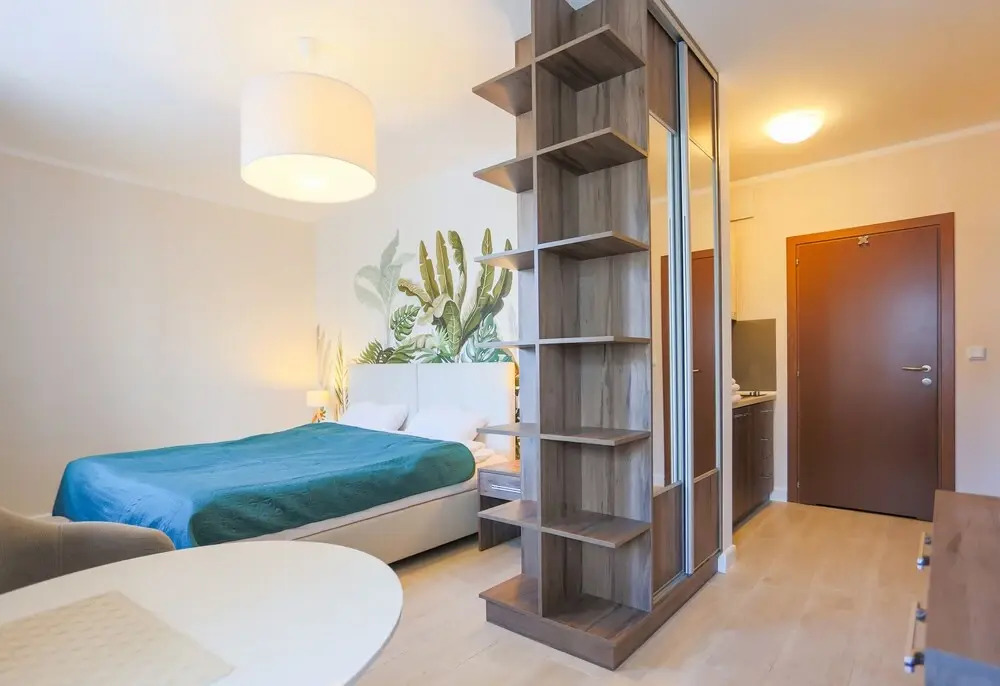 Aquamarina by Baltic Apartments