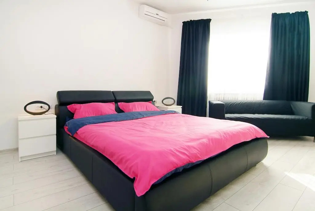 Central University Luxury Studio