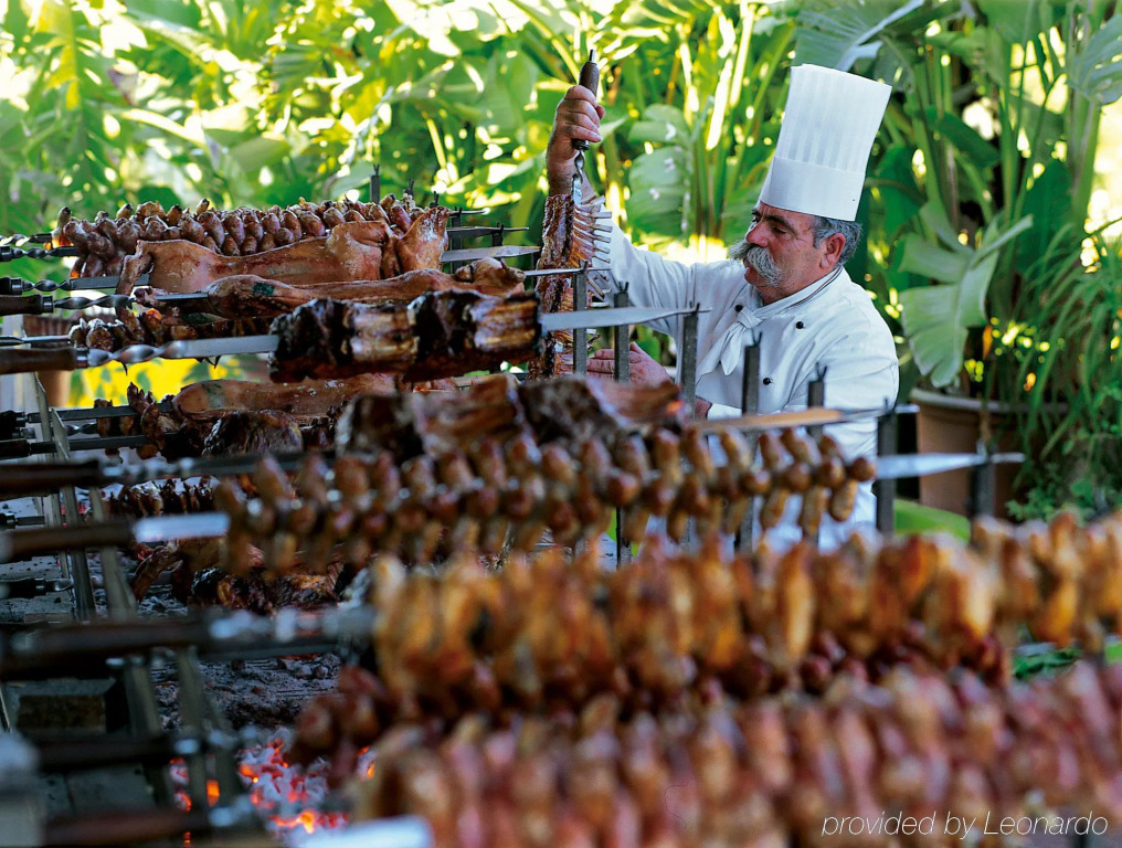 Forte Village Resort - Villa Del Parco & Spa