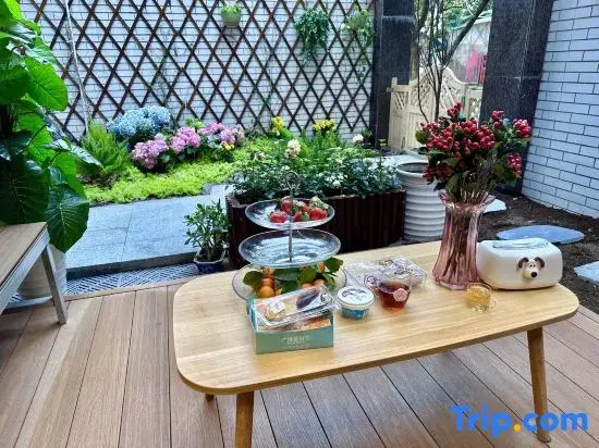 Zhuhai Yifang Shanhai Homestay