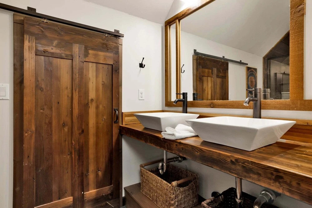 2612- Ursa Major Lodge