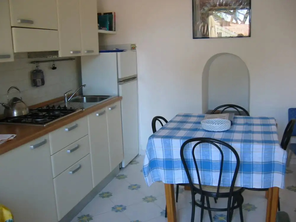 Villa Casale Ravello Residence