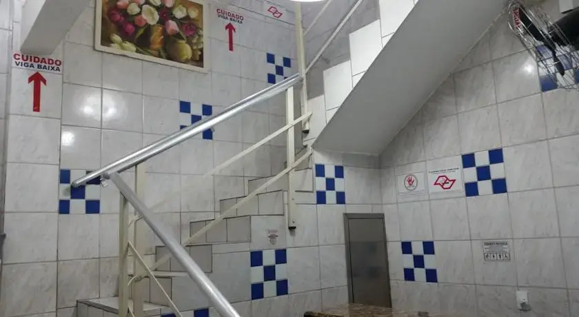 Hotel Marechal 2