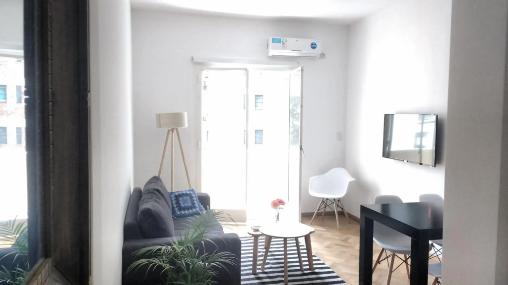 Las Heras Suites Palermo