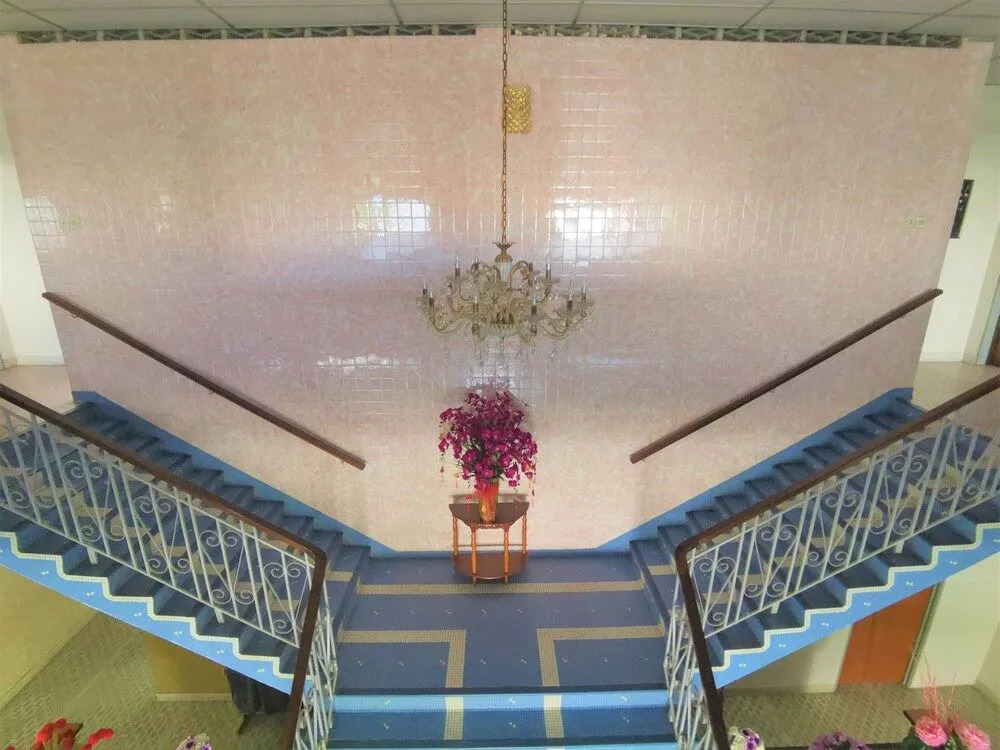 Big Mansion at Kuantan by Iconique Espace