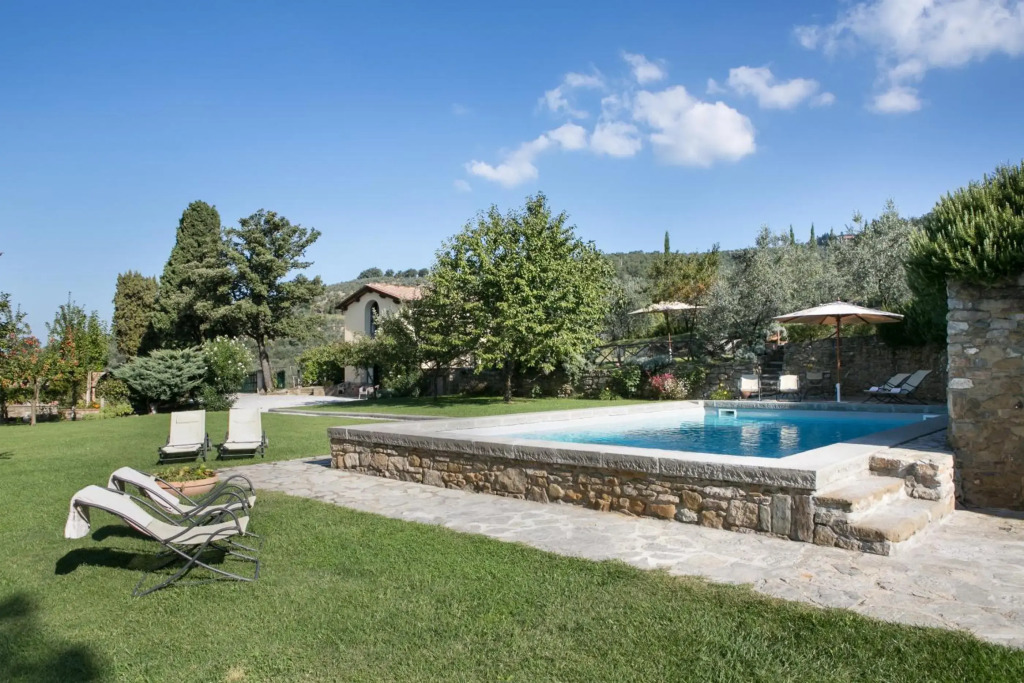 Relais Villa Belpoggio - Residenza DEpoca