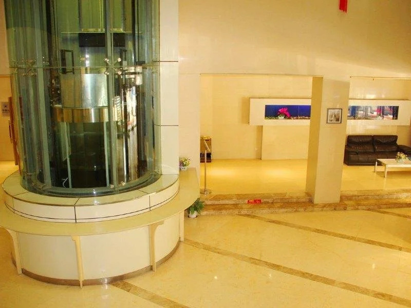 Kingdom Hotel Wuhan