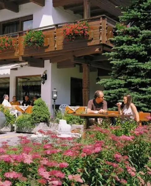 Hotel Moritz