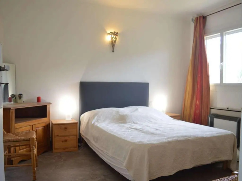 Appartement Banyuls-sur-Mer, 2 pièces, 4 personnes - FR-1-225C-68