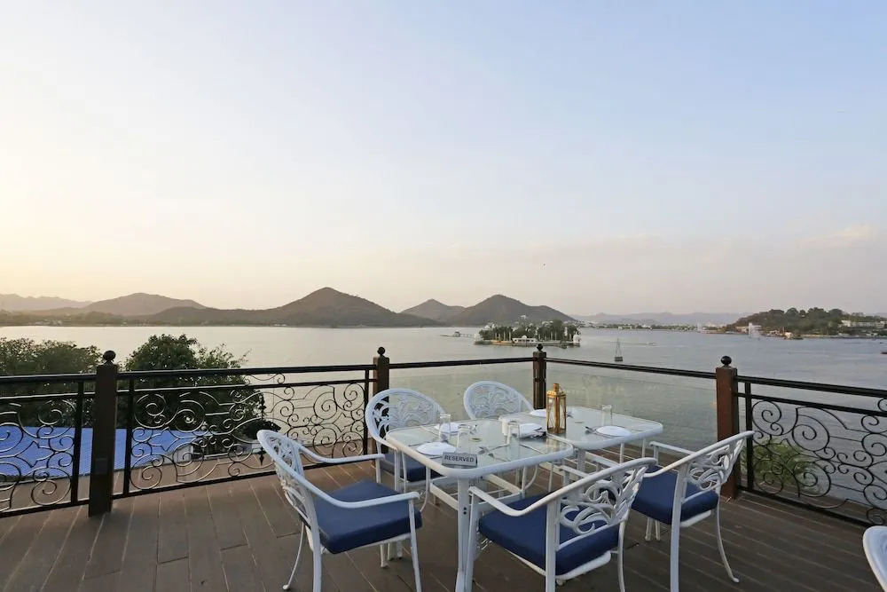 Hotel Inder Prakash