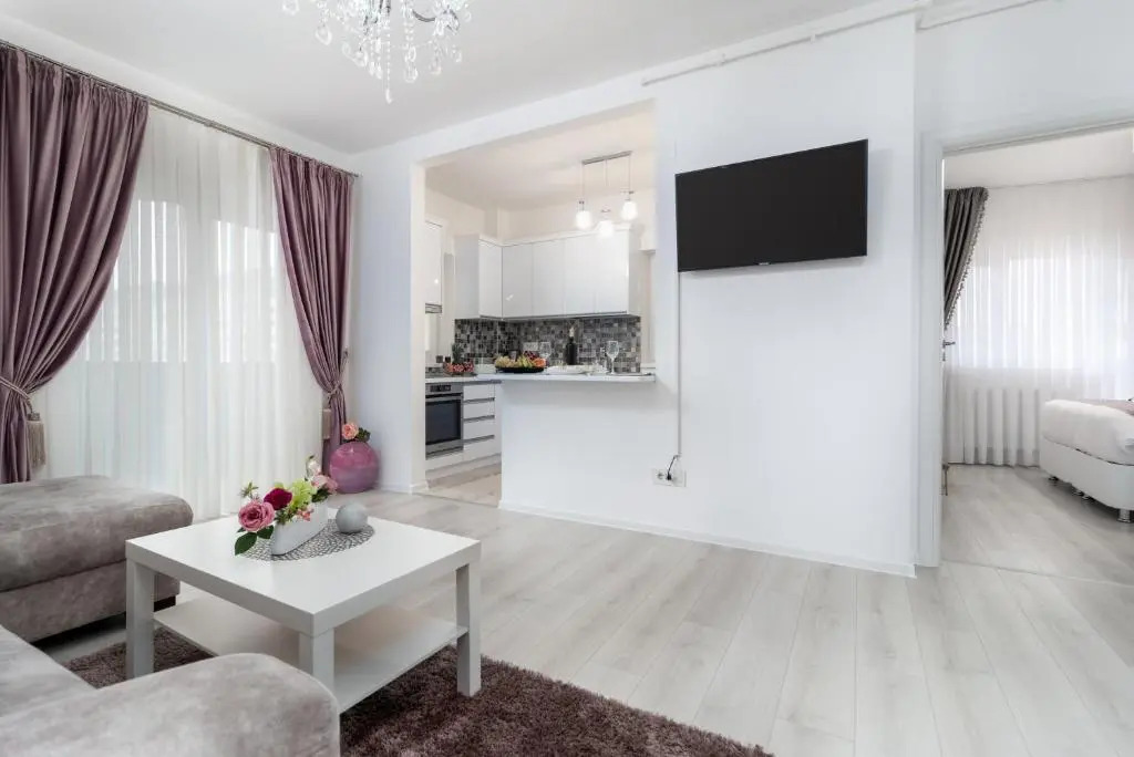 Premier Apartment Luceafarul