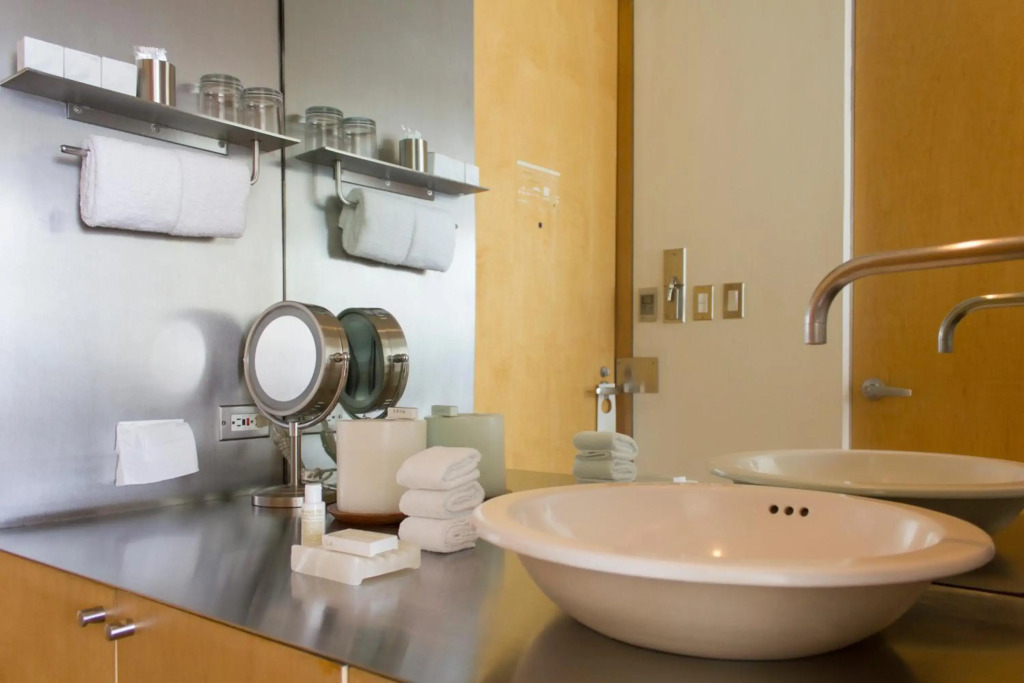 Habita, Mexico City, a Member of Design Hotels